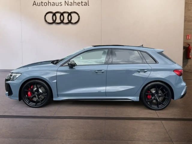 Audi RS3 Sedan Sportback
