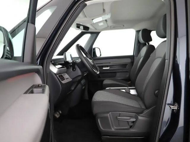 Volkswagen ID.Buzz Pro