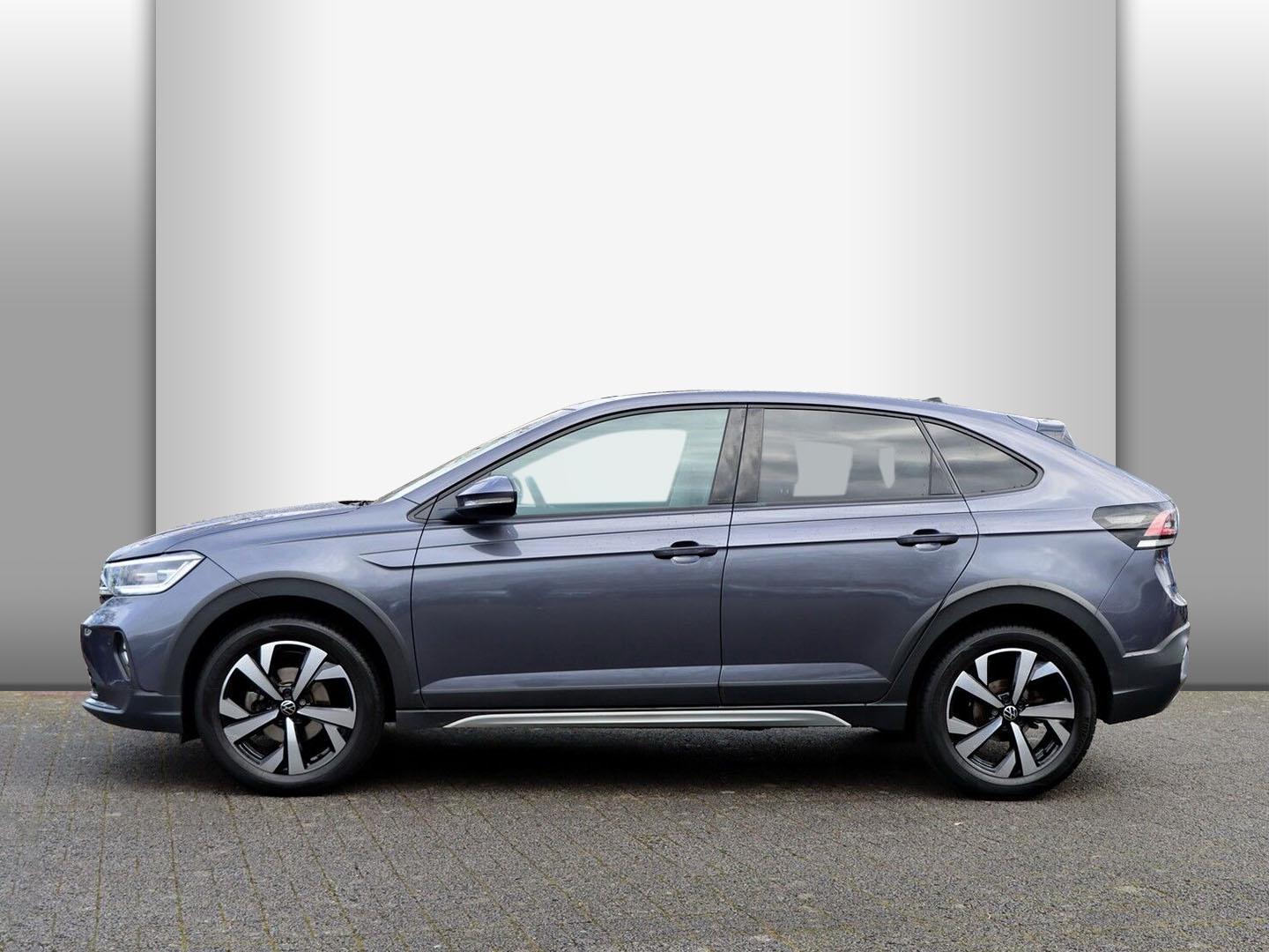 Volkswagen Taigo 1.0 TSI DSG Style