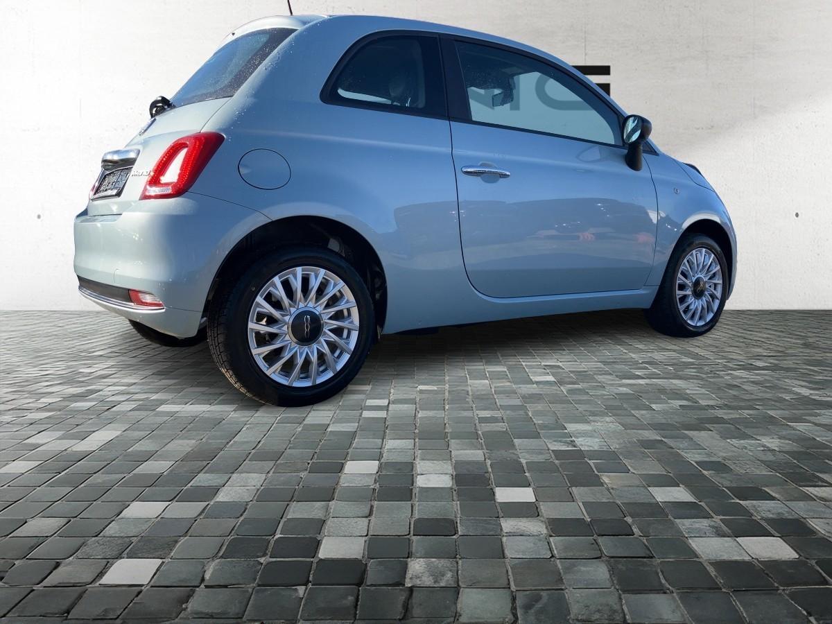 Fiat 500C 1.0 GSE N3 Hybri