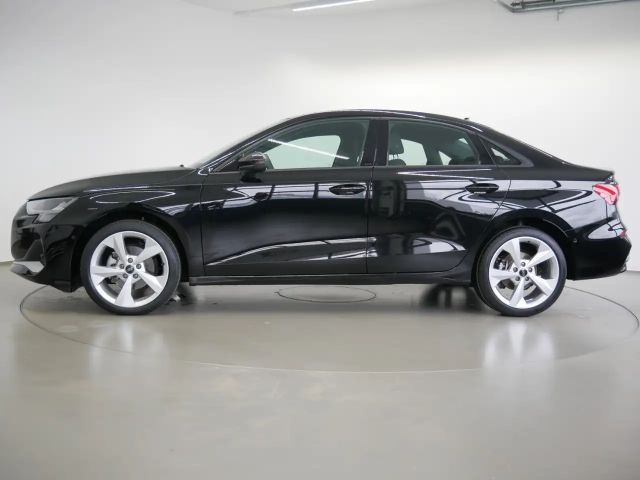 Audi A3 35 TFSI Sedan