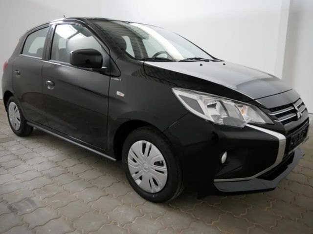 Mitsubishi Space Star Star