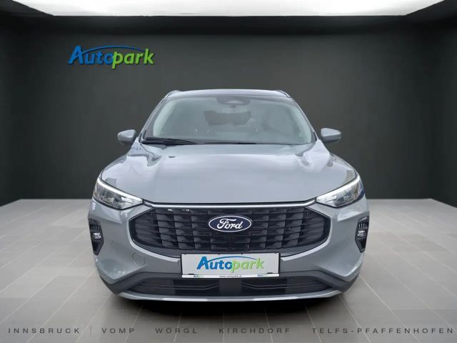 Ford Kuga Titanium
