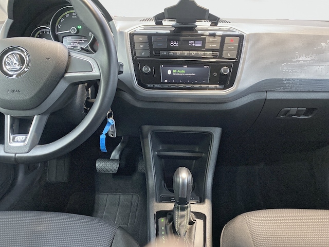 Skoda Citigo-e iV Best Style