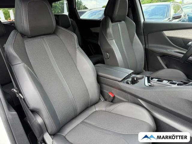 Peugeot 5008 GT-Line PureTech