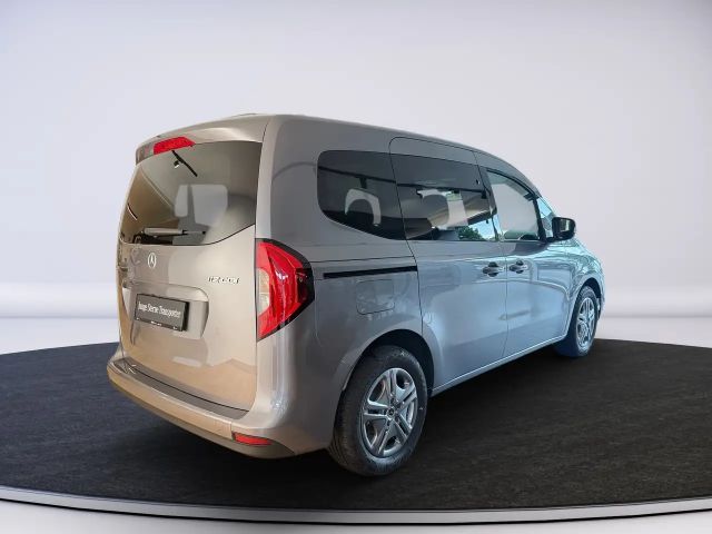 Mercedes-Benz Citan CDI Tourer