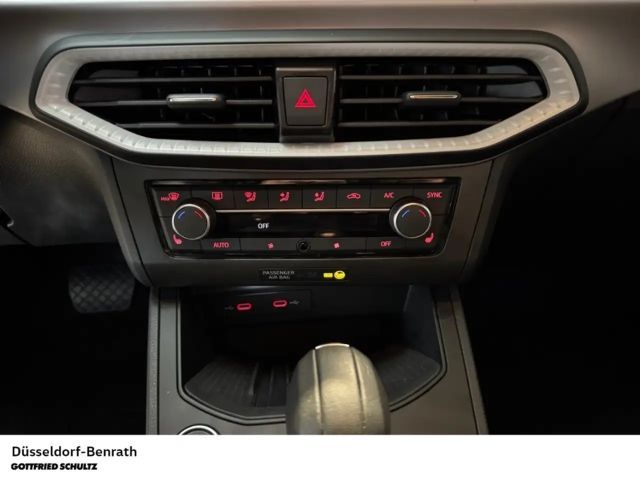 Seat Ibiza 1.0 TSI DSG Xcellence