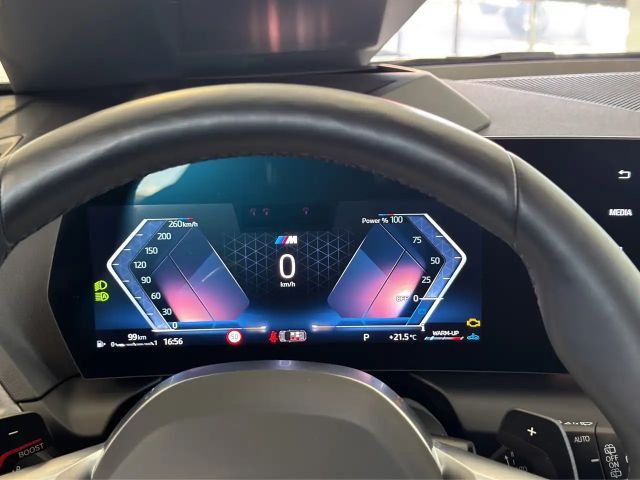 BMW 120 120i M-Sport Sedan