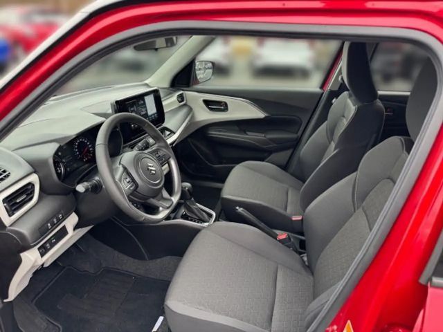 Suzuki Swift Comfort Hybrid