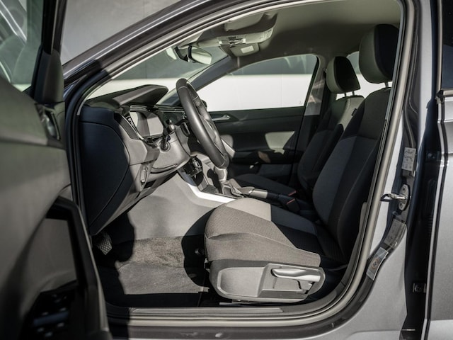 Volkswagen Polo 1.0 TSI DSG