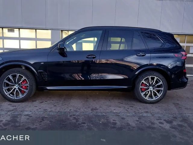 BMW X5 M-Sport xDrive30d