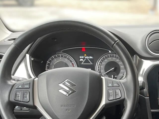 Suzuki Vitara AllGrip Flash Hybrid
