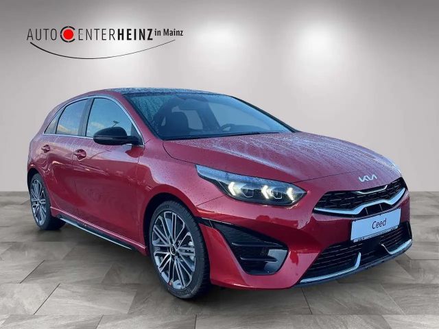 Kia Ceed GDi GT-Line