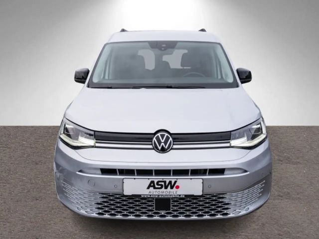 Volkswagen Caddy 1.5 TSI Life