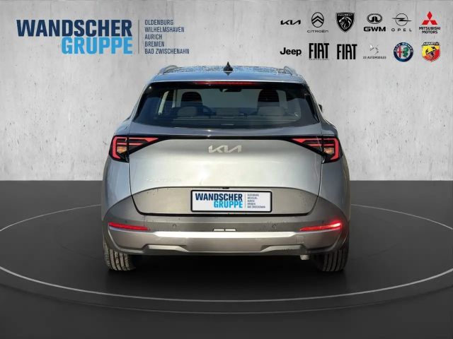 Kia Sportage 1,6 *LED*TEMPOMAT*SHZ*