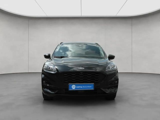 Ford Kuga EcoBoost ST Line X