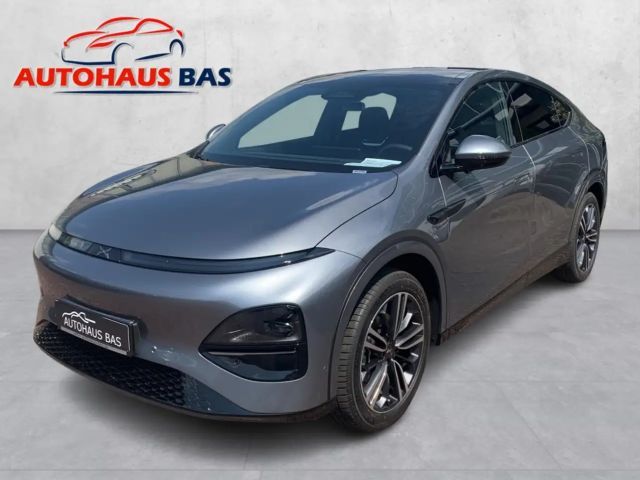 Xpeng G6 Long Range RWD