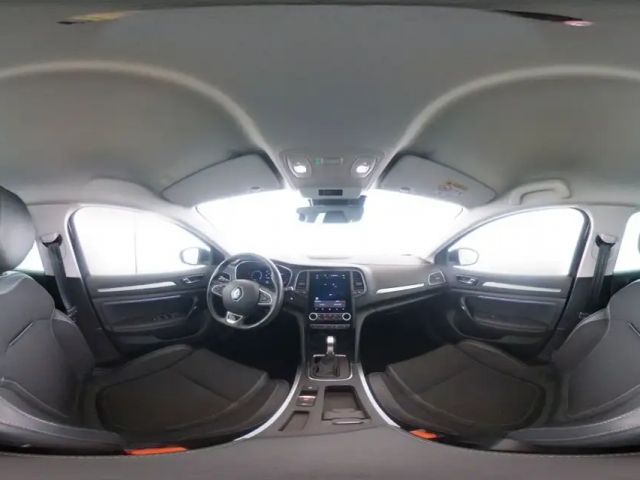 Renault Megane EDC TCe 140 Techno