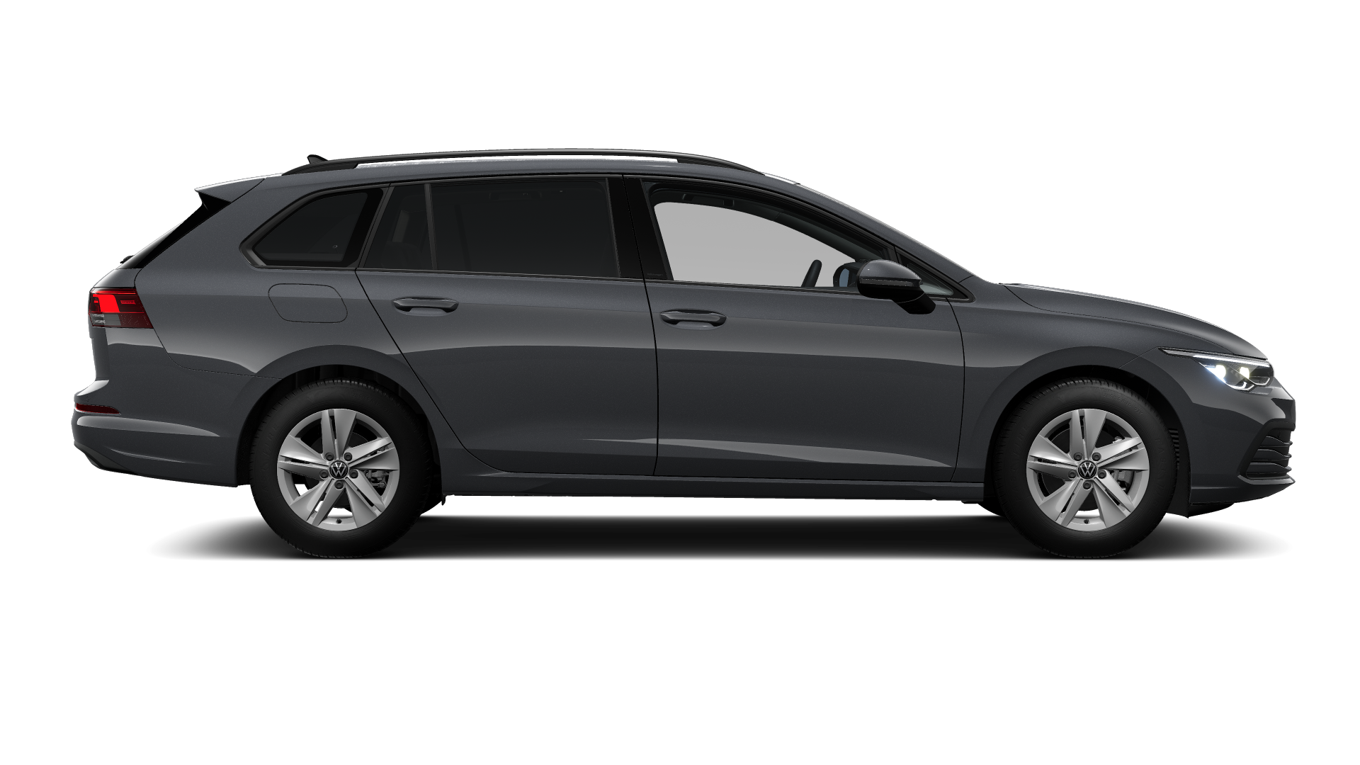 Volkswagen Golf 2.0 TDI Life Variant