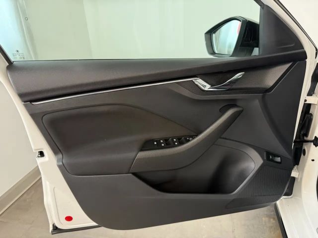 Skoda Scala Monte Carlo