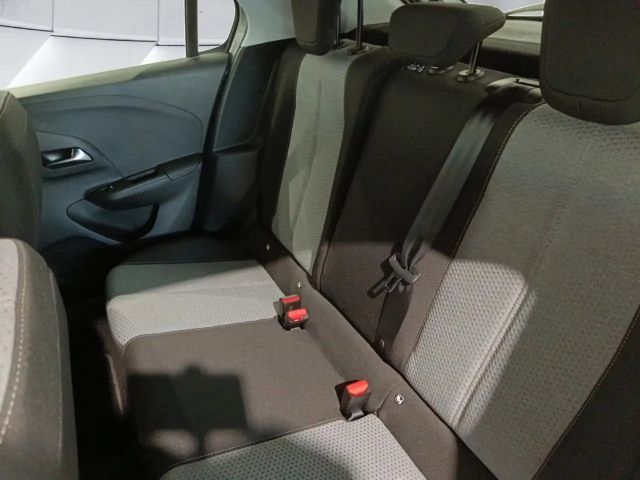 Opel Corsa 1.2 Turbo Turbo