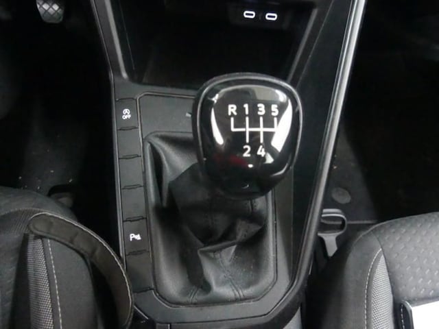 Volkswagen Taigo 1.0 TSI