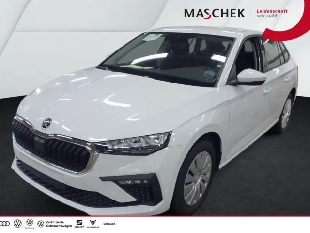 Skoda Scala 1.0 TSI