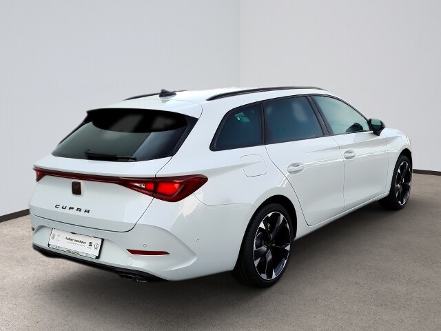 Cupra Leon DSG Sportstourer