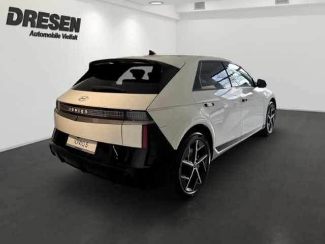 Hyundai IONIQ 5 Ioniq 5 N