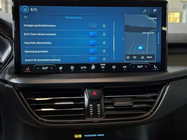 Ford Kuga Hybrid ST Line X