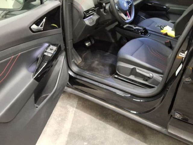 Volkswagen ID.4 4Motion GTX Performance Pro