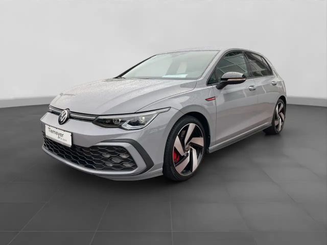 Volkswagen Golf DSG GTI Style