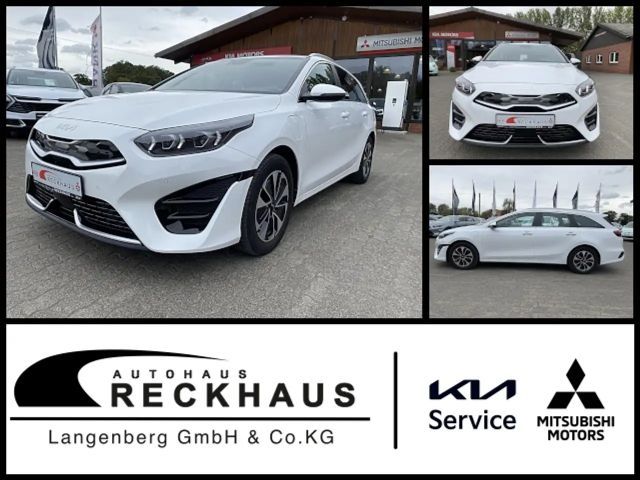 Kia Ceed PHEV Spirit