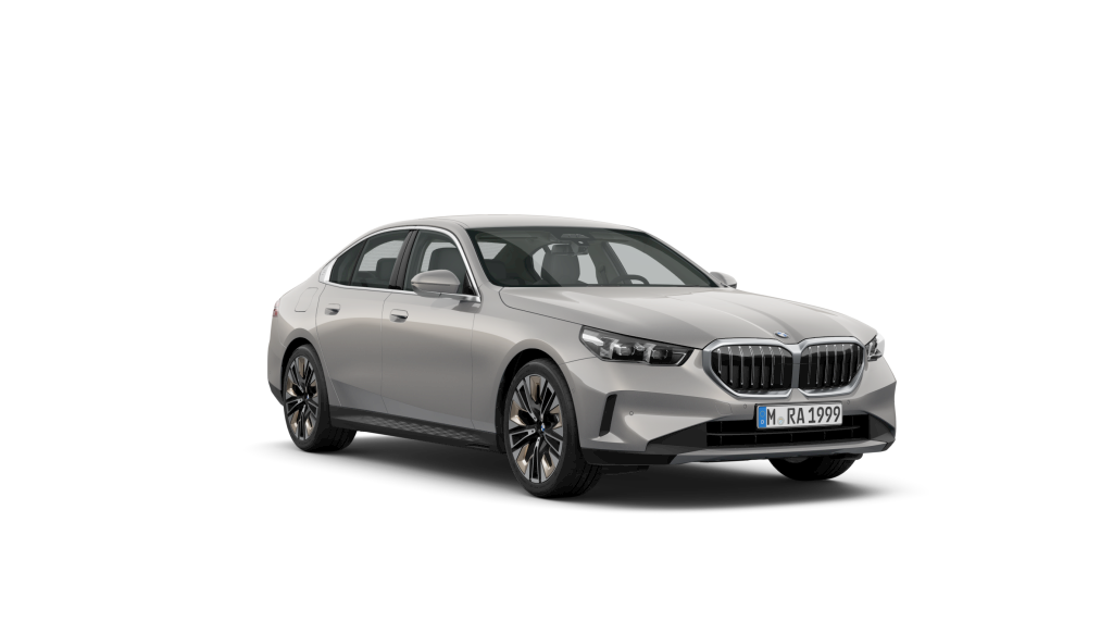 BMW 520 520d Sedan xDrive