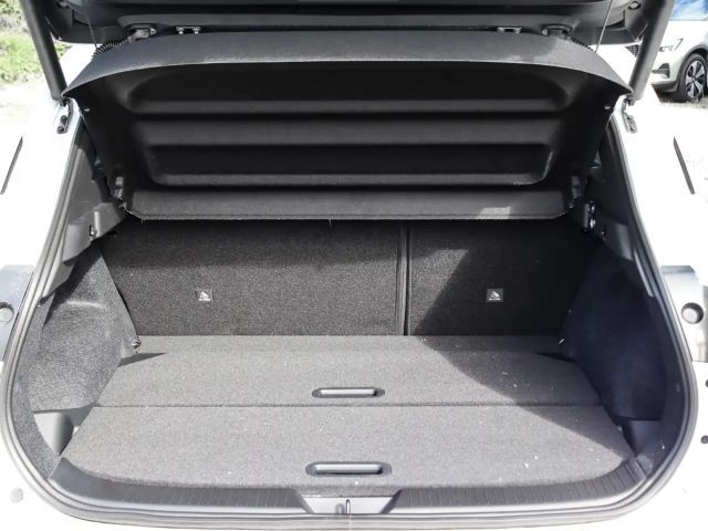 Nissan Qashqai N-Connecta