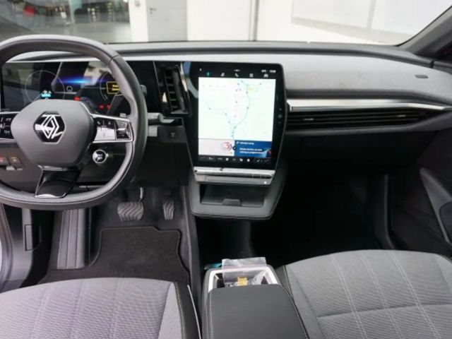 Renault Megane E-Tech E-Tech EV60 Techno