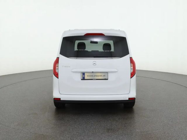 Mercedes-Benz T 180 Progressive