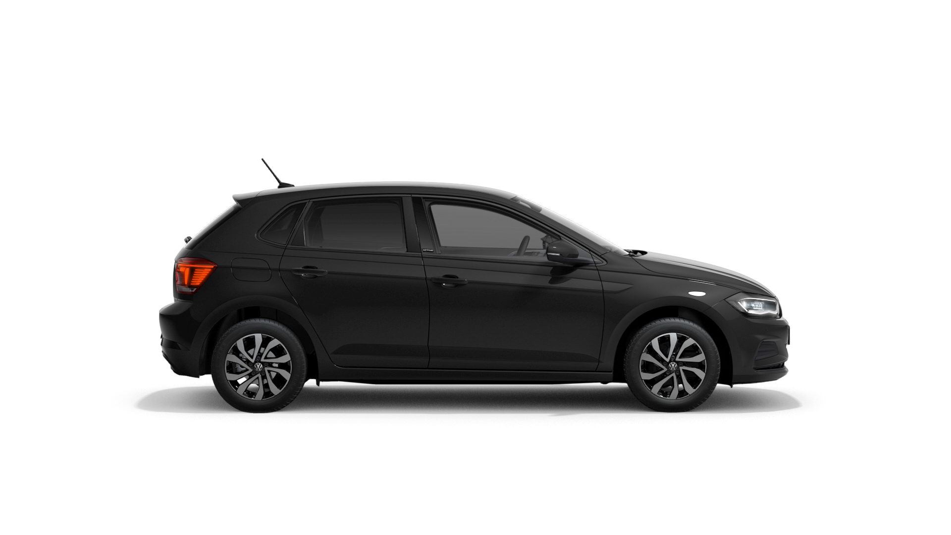 Volkswagen Polo 1.0 TSI