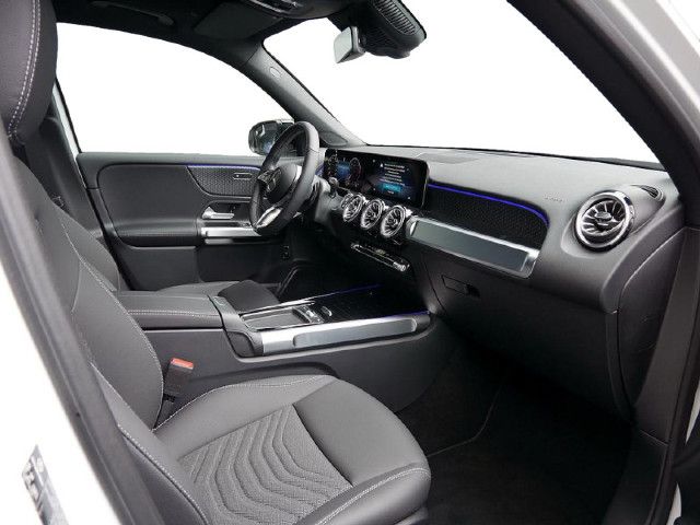 Mercedes-Benz GLB 200 GLB 200 d