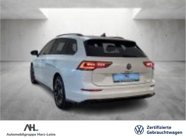 Volkswagen Golf Golf VIII