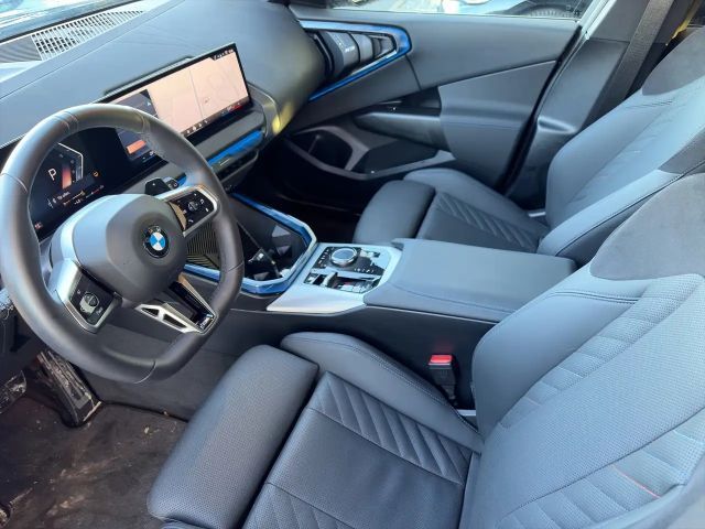 BMW X3 M-Sport xDrive