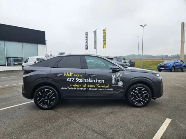 Peugeot 3008 Allure Pack