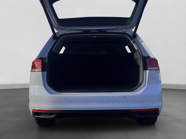 Volkswagen Passat 2.0 TDI Business DSG Variant