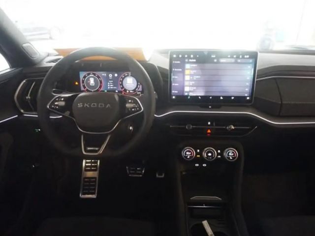 Skoda Kodiaq Sportline