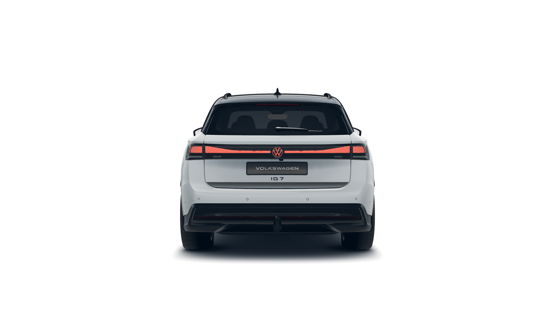 Volkswagen ID.7 Pro Tourer