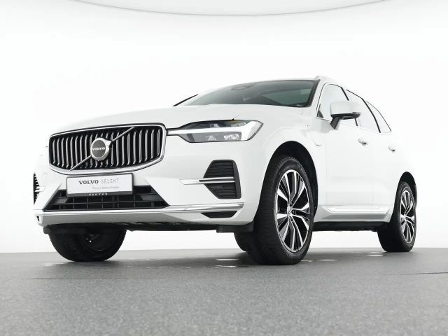 Volvo XC60 AWD Bright Plus Recharge T6