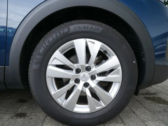 Peugeot 3008 Active Pack EAT8 PureTech