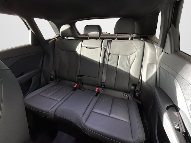 Audi Q3 Hybride S-Tronic