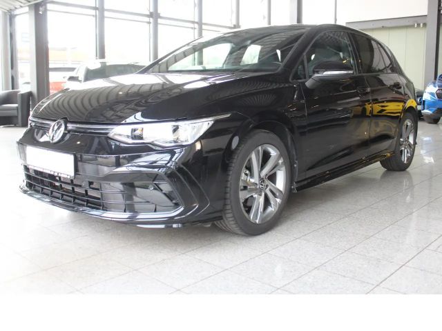Volkswagen Golf 1.5 eTSI DSG R-Line