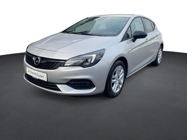 Opel Astra 1.2 Turbo Edition Turbo